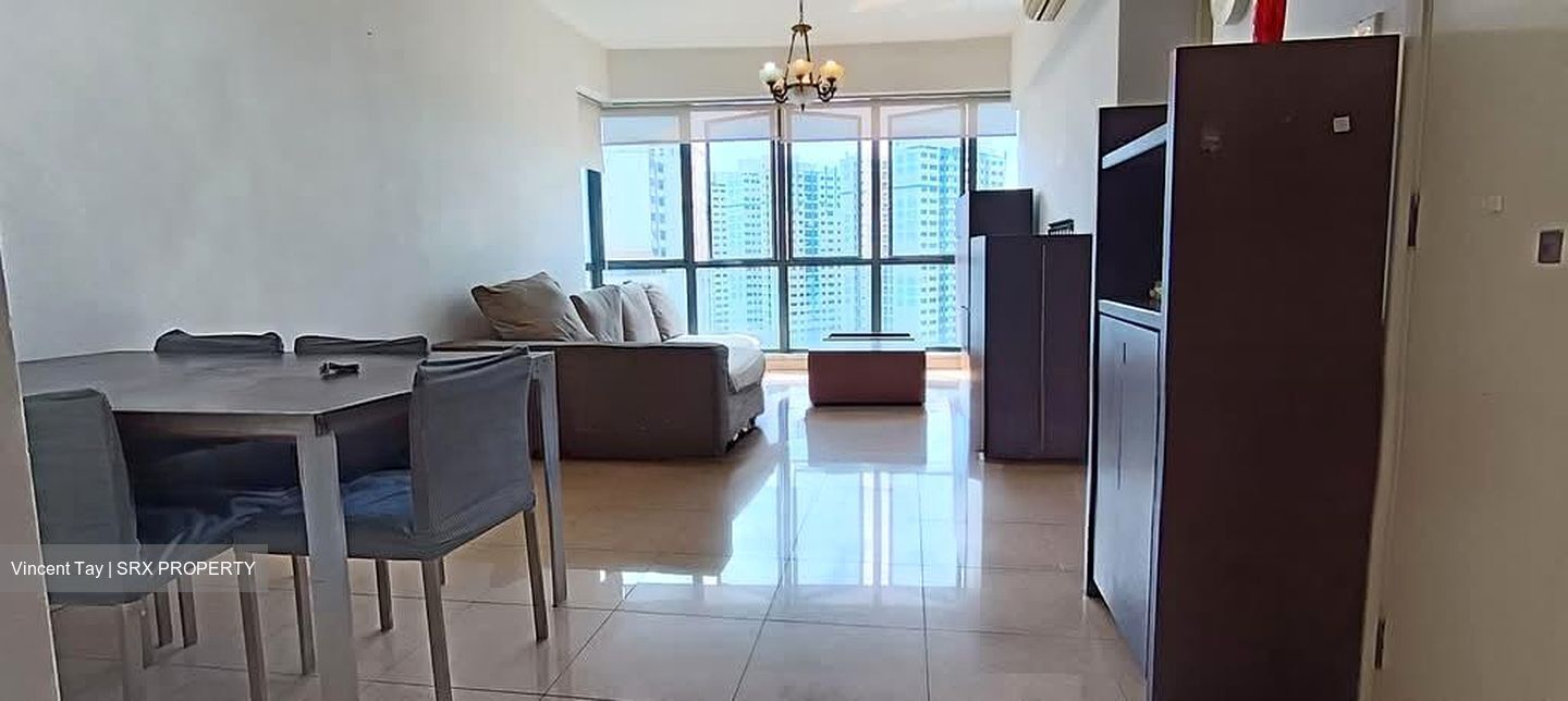 Regent Grove (D23), Condominium #581801731